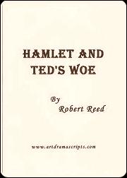 Short Hamlet play script